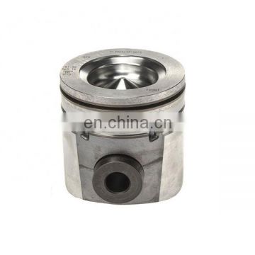 Customized Piston Temperature Resistance For Dongfeng