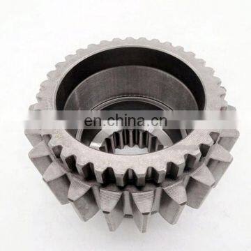 Коробка передач, ведущая шестерня JS85E-1707030