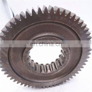 Used Gearbox Shaft Gear JS180-1701112 photo-3