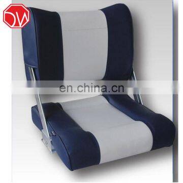 Boat Yacht Customized Colors Flip Up Seats