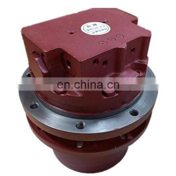 SWE17 Sunward final drive, SWE 17 Sunward excavator travel motor