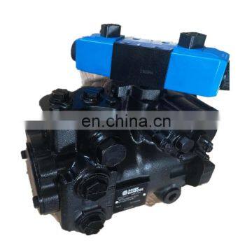 Danfoss MPV046 MPVO46 MPT046 series MPV046CBBHSAJBC4A BFFDBATTANNN hydraulic piston pump