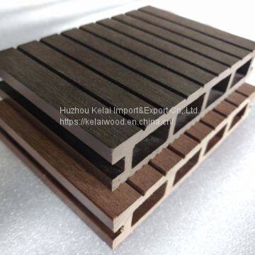 Resists Stains Mold an Wpc Decking Solid Floor Good Wood-plastic 3d Outdoor Composite Decking WPC Laminate Flooring photo-4