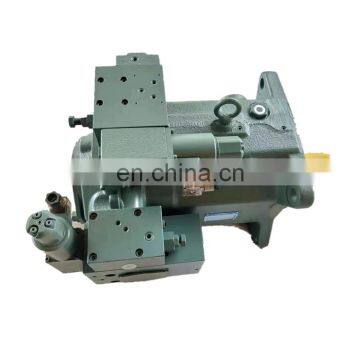 Trade assurance High Pressure Yuken hydraulic pump piston A145-FR04HBS-A-60366 plunger high pressure pump