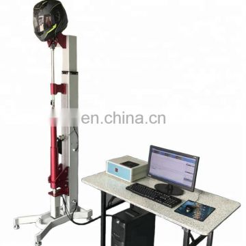 Strap Retention Machine  (Dynamic) / helmet testing machine / testing equipment