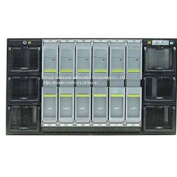 CE12804E Fast Data Center Switch Managed Ethernet Switch photo-4