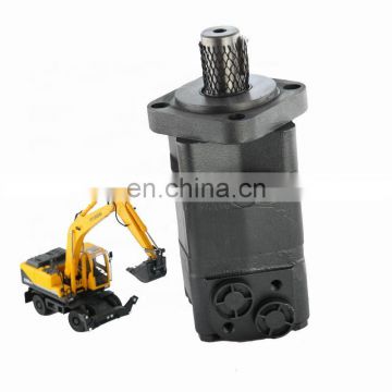 high power oms hydraulic motors,best price hydraulic orbit motor,blince OMS/BMSY high-torque motor