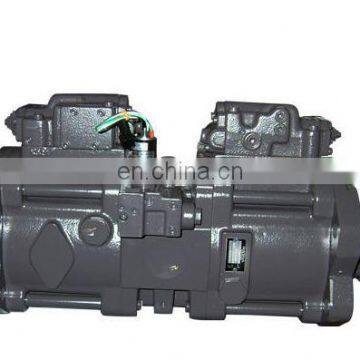 R200LC 31E1-03010 K3V112DT Excavator Main Hydraulic Pump