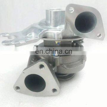 OEM 2GD Turbocharger 17201-11070 1720111070 turbo for TOYOTA Toyota INNOVA KIJANG REVO UNSER ZACE 2.4L 2GD-FTV Engine