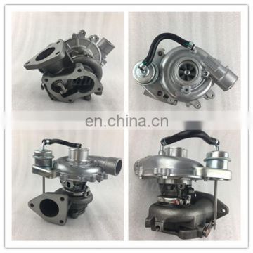 Cars parts CT16 Turbocharger 17201-30120 1720130120 2kd turbo for Land Cruiser Hiace Hilux vigo d4d 2.5l 2kd-ftv engine