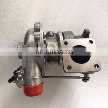 VC430011VB430011 Turbo For Mazda Bongo with J15A Engine vj24 turbocharger