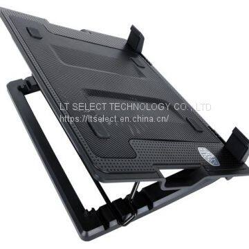 Laptop Stand With 16cm Bag Fan M25 photo-4
