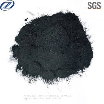 Factory Direct Sale 98 Sic Silicon Carbide Nanoparticles Powder