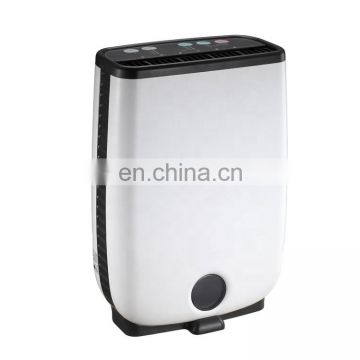 Zeolite refrigerant free eco7L 230V Electric Desiccant Dehumidifier For Household winter use