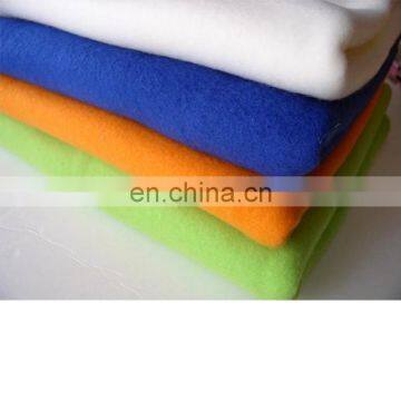 China nonwoven felt fabric polyester felt for tennis ball