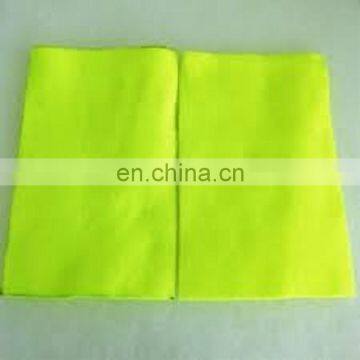Tennis Ball Use Soft Thin Felt Material photo-6