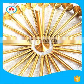 Quadricycle Small Car Spare Parts Engine Valves For Bajaj Qute RE60 re 60 photo-6