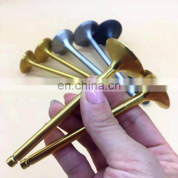 Titanium Retainers Engine Valve for Renault Grand Modus Scenic Thalia Nissan Kubistar I K4m K4j 1.4 1.6 16v Performance Parts
