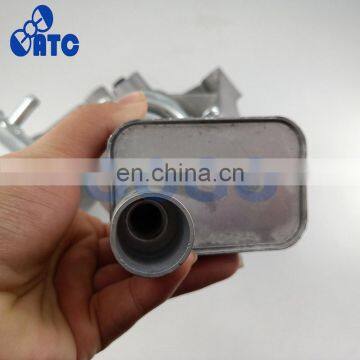 55566784 Oil Cooler for Opel Vauxhall 1.4 A14NEL A14NET B14NEL photo-6