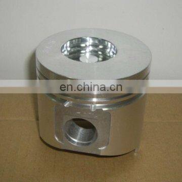 4TNV88 Engine Parts Stop Solenoid 12 Volt 119653-77950 photo-3