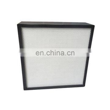 Professional Efficient Air Supply Outlet Filter AE330AO