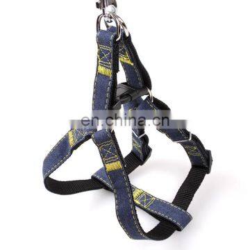 Pet Traction Rope Cowboy Chest Strap Dog Traction Rope photo-3