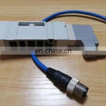 SMC Air Solenoid Valve SV3200-5W1U photo-3