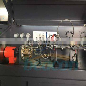 CRS708 EPS708 High Pressure Middle Pressure HEUI EUI EUP De/n-so Common Rail Injector Pump Test Bench photo-5