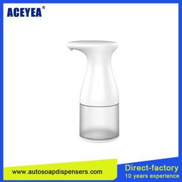 Automatic Soap Dispenser Commercial Toliet Bathroom Accessories Refillable Foam Soap Dispenser