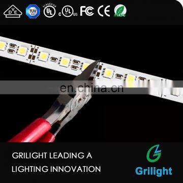 Cuttable Led Rigid Strip Smd 7020 3014 5050 3528 Led Bar Light 3mm 8mm 10mm 12mm Rigid Strip Led photo-2