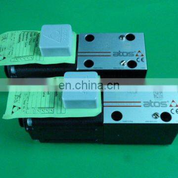 Atos Proportional Valve RZMO-P1-010-210-18-MC 20 Directional Valve photo-2