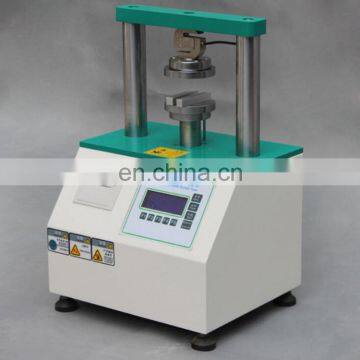 Edge Pressure Strength Testing Machine photo-4