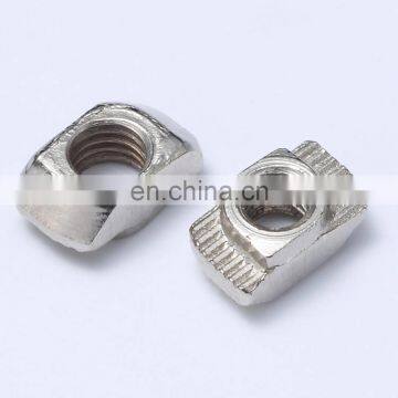 Knife Section Bolts and Nuts Carriage Bolt (SS304 SS316) Shutter Bolts and Wing Nuts photo-7