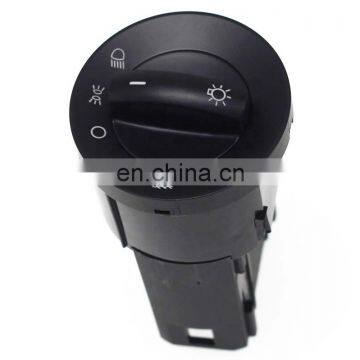 Headlamp Headlight Control Switch 6Q0941531C 6Q0941531N For VW BEETLE CADDY POLO photo-4
