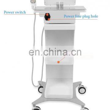 64 Tips Point Korea Secret Fractional RF Microneedle Skin Tightening Machine photo-6