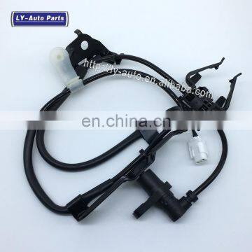 89543-08030 8954308030 ABS Wheel Speed Sensor OEM For Toyota For Sienna 2004-2010 3.5L