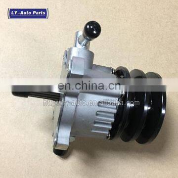 29300-54180 2930054180 Brand New Brake Vacuum Pump Assembly For Toyota For TUV For Hilux For Hiace For Dyna OEM