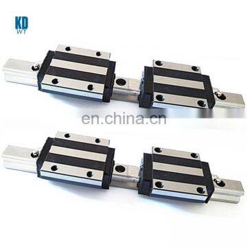 GCr15 TRH Hot Sale Linear Guide Rail/Way TRH 20B