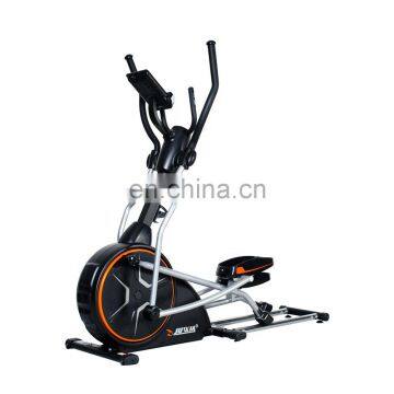 Home Gym Indoor Sport Training Fitness Equipment Home Gym Equipo de Gym Elliptical Machine With Spinning Elliptical Bike photo-2