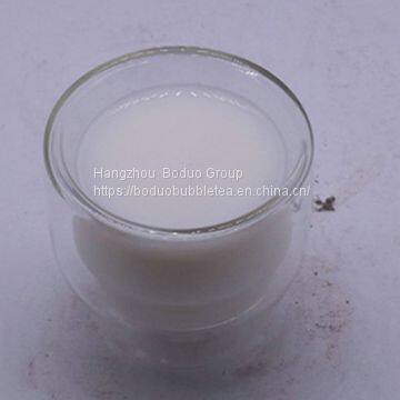 Juicy Peach Puree Fruit Flavored Jam    china supplier factory Boduo bubble tea raw material