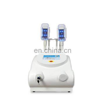 2017 new design fat freeze cryolipolysis machine/ cryo facial machine