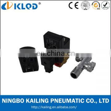 1/2" 2/2 Way Auto Drain Solenoid Valve