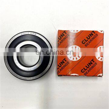 bearing 6236-2RS/6236--2Z/C3/P6 deep groove ball bearing 6236