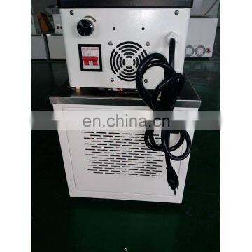 Electric Heating Laboratory Oil Water Bath Apparatus photo-5