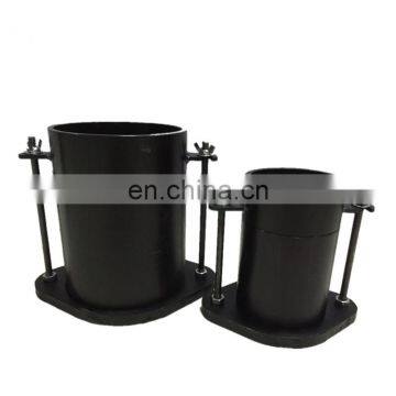 Soil Proctor Compaction Test Apparatus(Proctor Mould and Rammer) photo-5