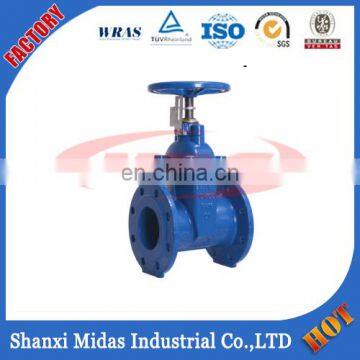 BS5163 Ductile Iron Water Gate Valve, 6 Inch Gate Valve, Gate Valve Pn16 photo-5
