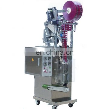 High speed full automatic standing pouch filling machine for sale