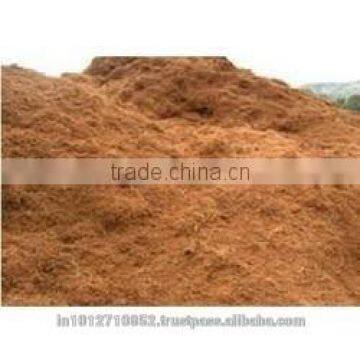 COCOPEAT FOR OIL ABSORBENT