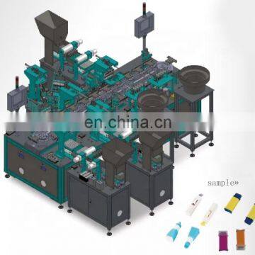 Profitable investment hemoglobin q testing lance needle making machine