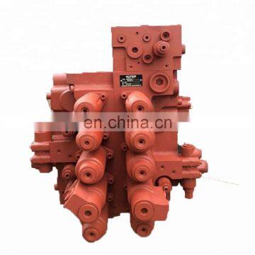 KYB KMX15YB /B33031A-10 LC30V00002F2 Excavator Control valve